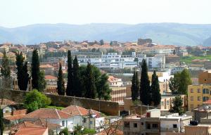 Cimetière de Médéa