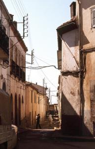 Vieux Quartier de Médéa