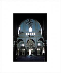Médéa Masjid Ennour