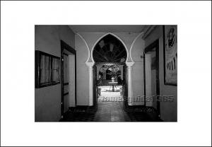 Maison de l'Emir Abdel Kader (Médéa)