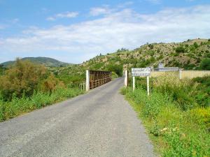 Médéa  Région de Oued Lahrech