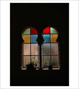 Tibhirine Notre Dame de l'Atlas à Medea (2008)