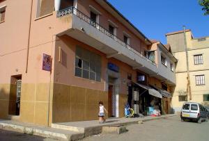 Un Hammam Populaire de Médéa