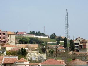 Quartier Moqdam Benyoucef à Médéa
