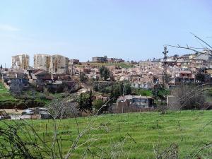 Cité Rmali de Médéa