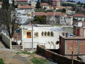 Maison de l'Artisanat de Médéa