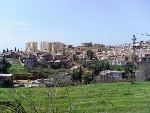 Urbanisme à Médéa