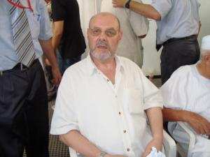 Ammi Mahfoud  Tebbal Premier Calligraphe depuis les années 60 à Médéa