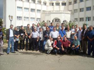 Atelier de la photographie a Médéa