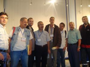 Atelier de la Photographie à Médéa