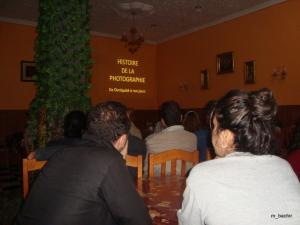 Atelier de la Photographie à Médéa