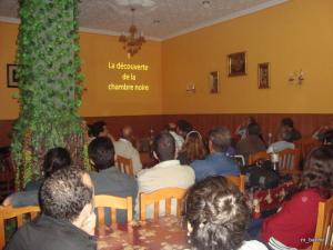 Atelier de la Photographie à Médéa