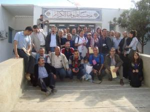 Atelier de la Photographie à Médéa