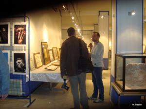 Atelier de la Photographie à Médéa