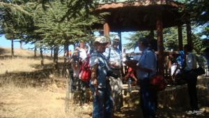 Atelier de la Photographie à Médéa