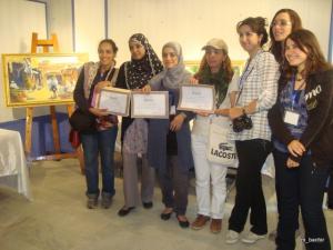 Atelier de la Photographie à Médéa