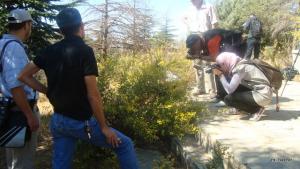 Atelier de la Photographie à Médéa