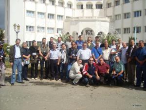 Atelier de la Photographie à Médéa