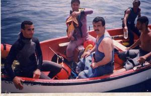 Sport Aquatique OM Médéa