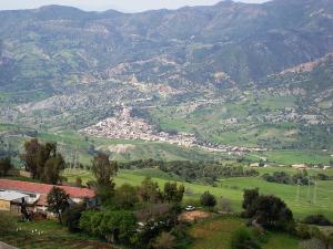 Commune de Tamesguida à Médéa