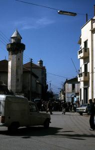 La Vie Quotidienne à Médéa