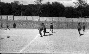 OM MEDEA PERIODE COLONIALE