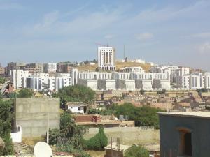 La Nouvelle Ville de Médéa