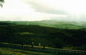 Ancienne Image de Médéa