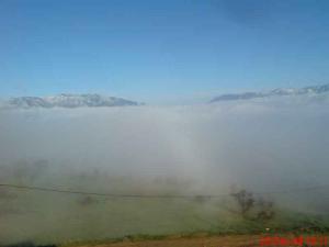 Kouala vue Magnifique (Médéa)