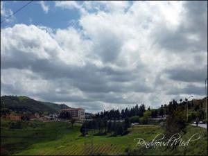 Commune de Ben Chicao (Wilaya de Médéa)