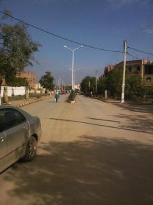 Centre Ville Rue National 18 A (Wilaya de Médéa)