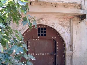 Médéa - Villa de l'Emir Abdelkader