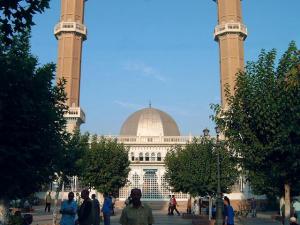 Médéa - Masjid el Nour