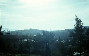 Urbanisme à Médéa