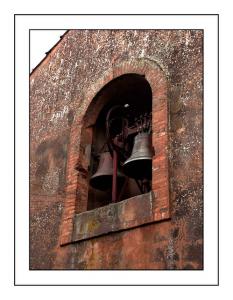 Tibhirine  Notre Dame de l'Atlas (Médéa)