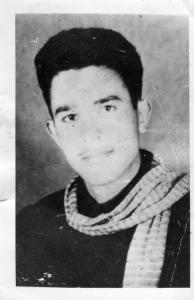 Le Chahid Bencheneb Abderezak (Médéa)