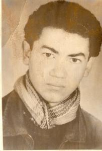 Le Chahid Kortebi Mahieddine (Wilaya de Médéa)