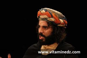 Assia Ifrikiya, Pièce de théâtre de Timothy Roux produite par le théatre National Algérien.