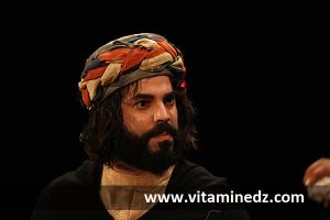 Assia Ifrikiya, Pièce de théâtre de Timothy Roux produite par le théatre National Algérien.