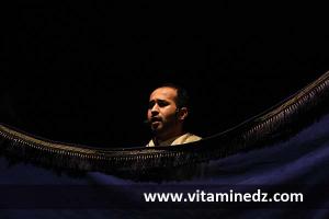 Assia Ifrikiya, Pièce de théâtre de Timothy Roux produite par le théatre National Algérien.