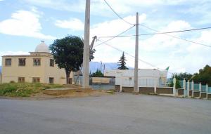 Commune de Baata à Médéa