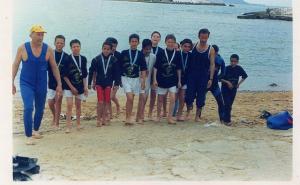 Equipe de Plongée Sous-Marine de Médéa