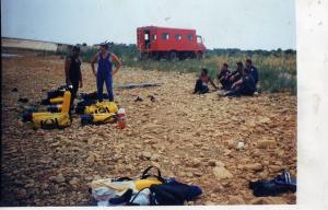Plongée Sous-marine à Médéa