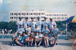 Equipe de Plongée Sous-Marine de Médéa