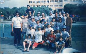Equipe de Plongée Sous-Marine de Médéa