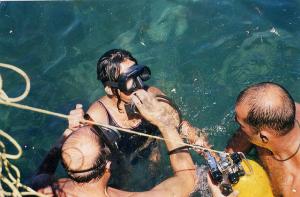 Plongée Sous-marine à Médéa