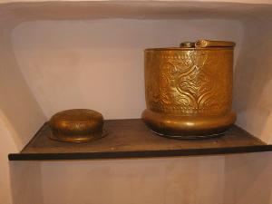 Exposition e Dinanderie à Médéa