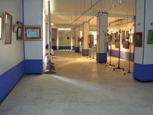 Exposition Artistique à Médéa