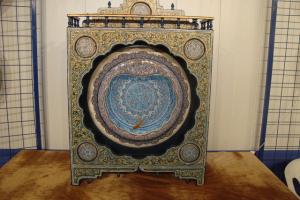 Aquarium de l'Artiste Ould Ramoul Kamel