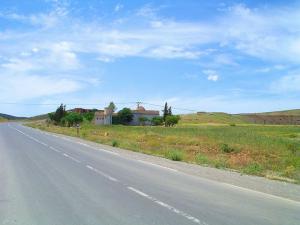 Mosquée dans la Périphérie de Médéa